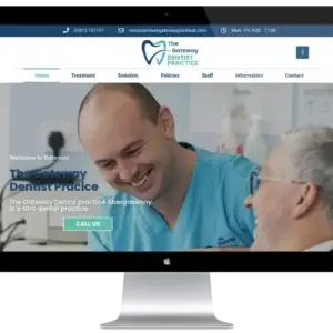 Gateway Dental Practice