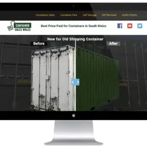 Container Sales