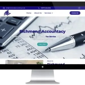 Richmond Accountacy