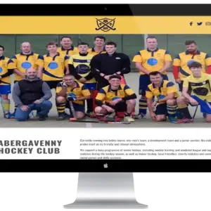 Abergavenny Hockey Club