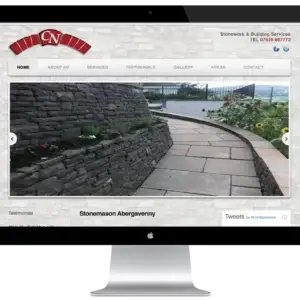 CN Building Services