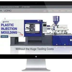 JC Moulding