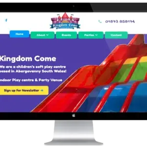 Kingdom Come