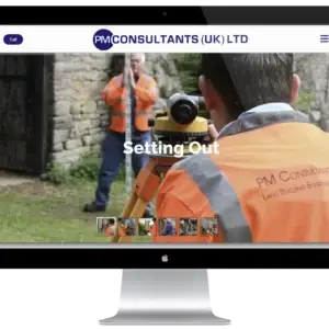 PM Consultants