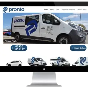 Pronto Hire