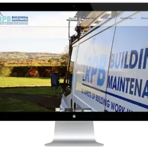 RPB Building Maintenance
