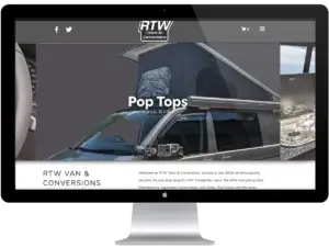 RTW Van Conversions