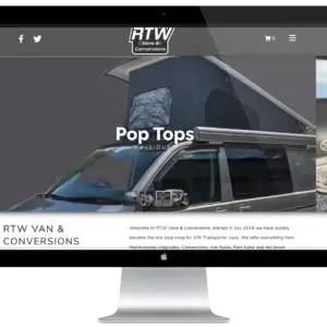 RTW Van Conversions