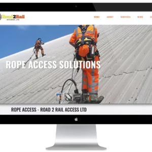 Road 2 Rail