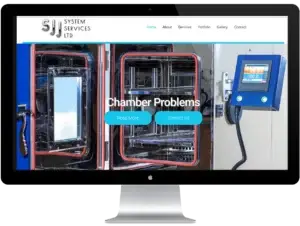 SJJ Systems Services