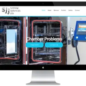 SJJ Systems Services