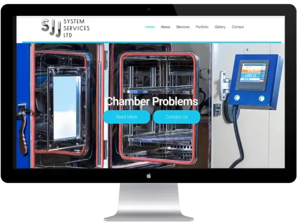 SJJ Systems Services