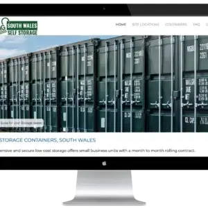 South Wales Self Storage