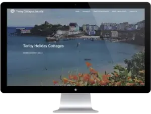 Tenby Holiday Cottages
