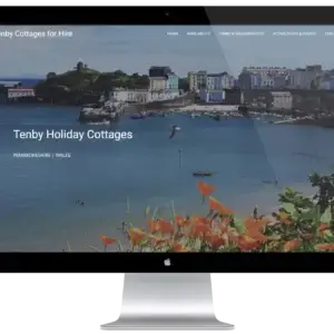 Tenby Holiday Cottages