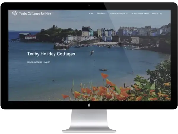 Tenby Holiday Cottages