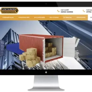 WG Containers