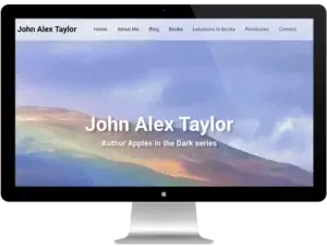 John Alex Taylor