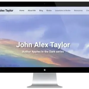 John Alex Taylor