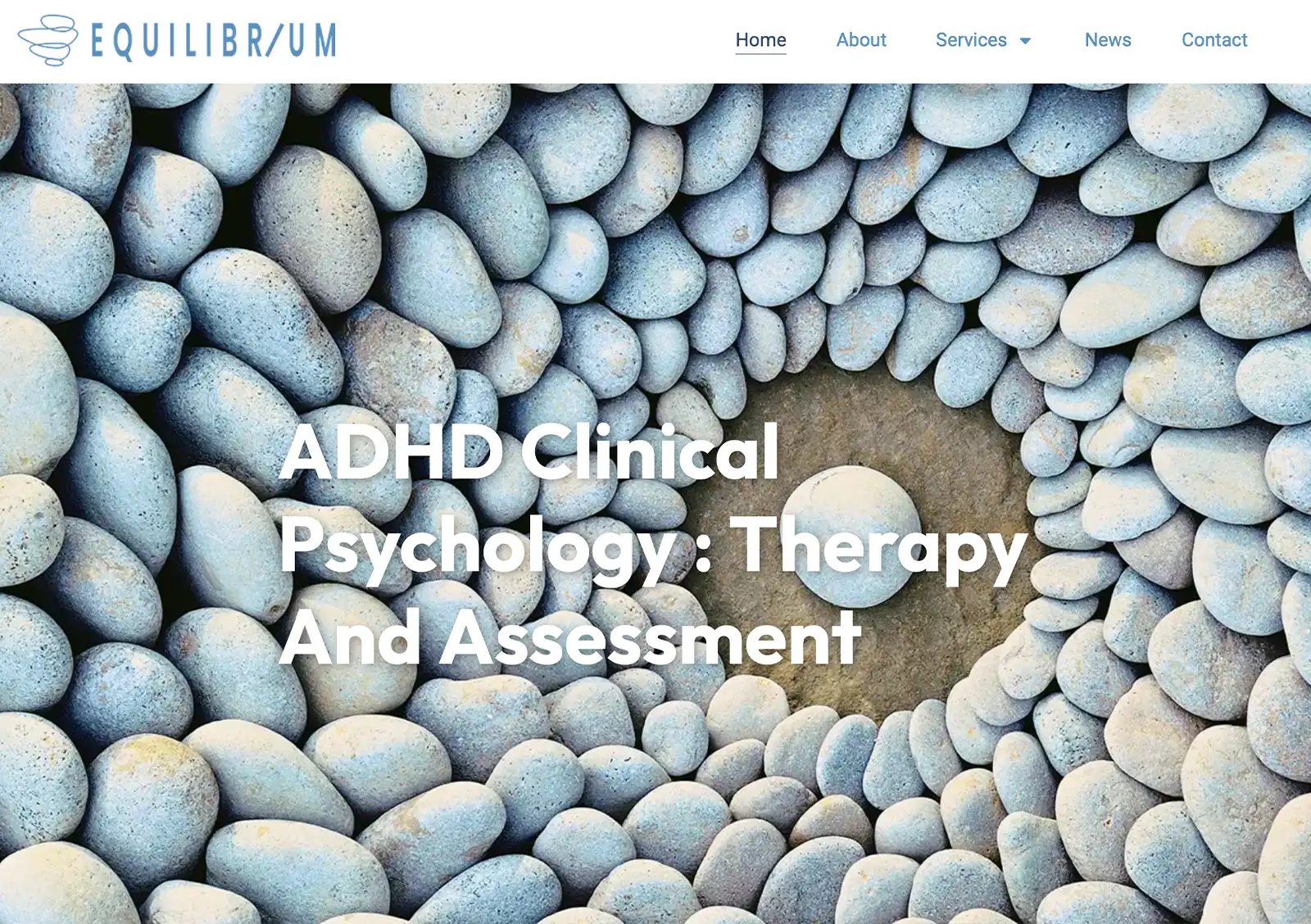 Equilibrium Psychology