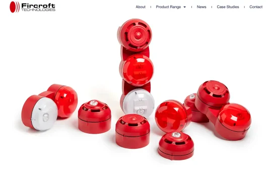 Fircroft Technologies